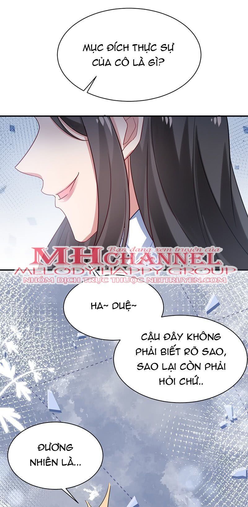 Thịnh Thế Điềm Sủng: Tiểu Manh Thê Của Dịch Thiếu: Chapter 82