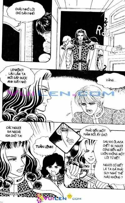 Princess Manhwa: Chapter 23