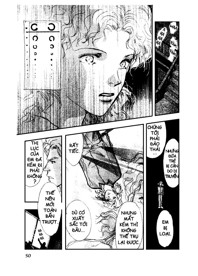 Mầm Sống: Chapter 37