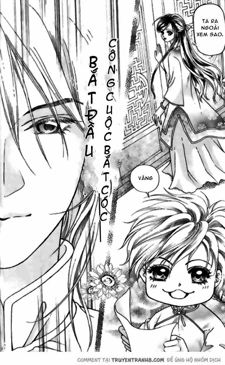 Vạn Dặm Tìm Chồng: Chapter 15