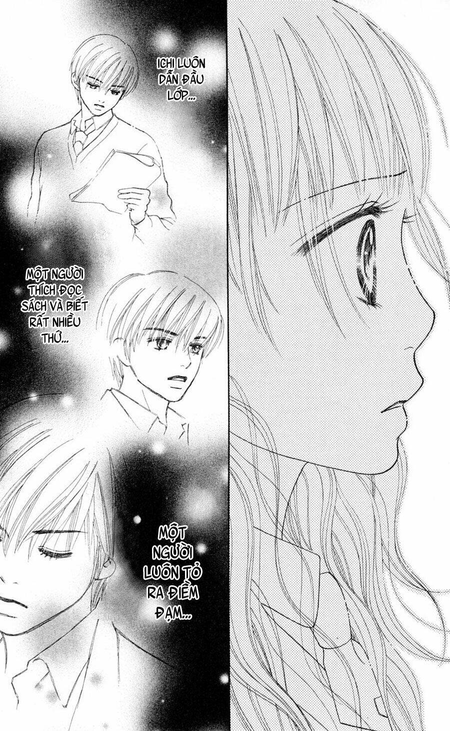 Cô Láng Giềng: Chapter 76