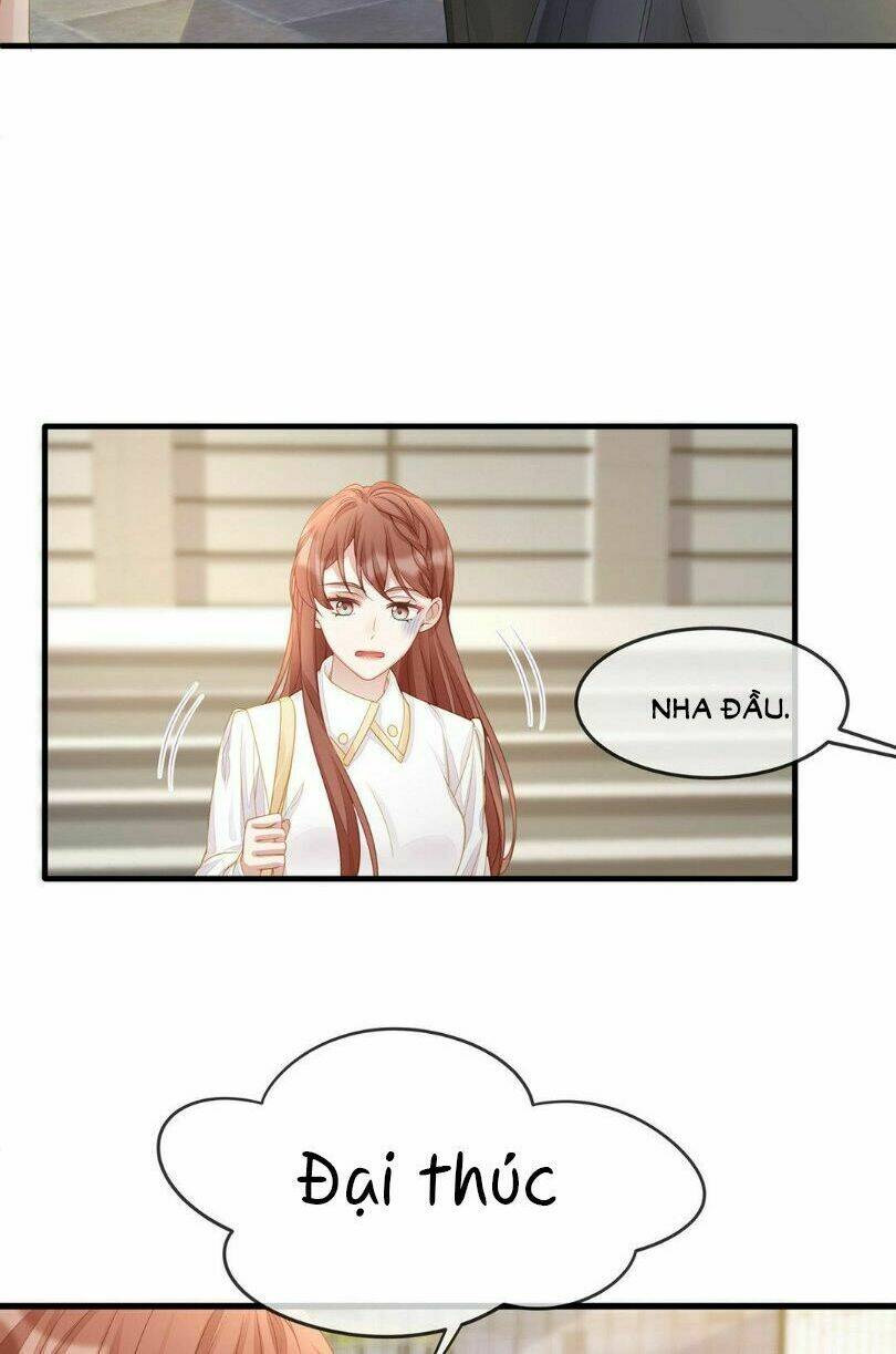Chỉ Muốn Cưng Chiều Em: Chapter 14