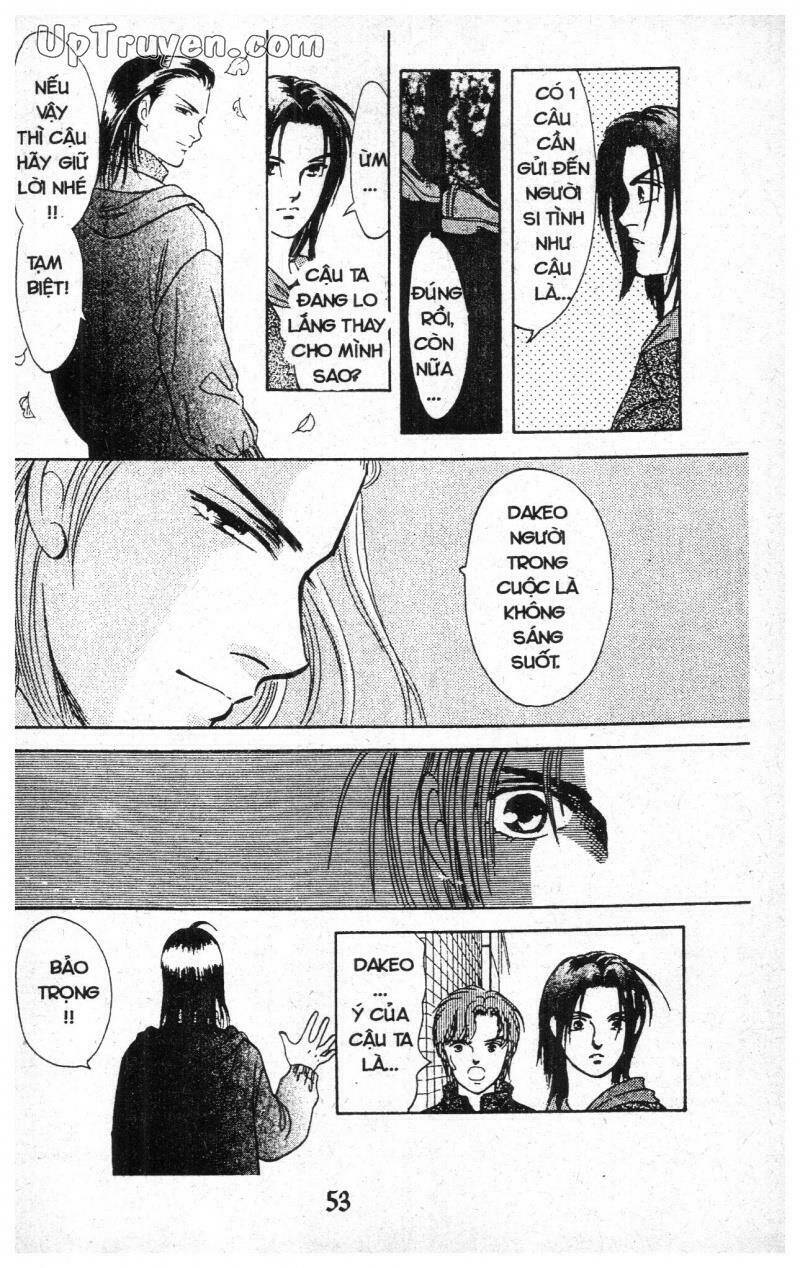 9 Banme No Musashi: Chapter 9