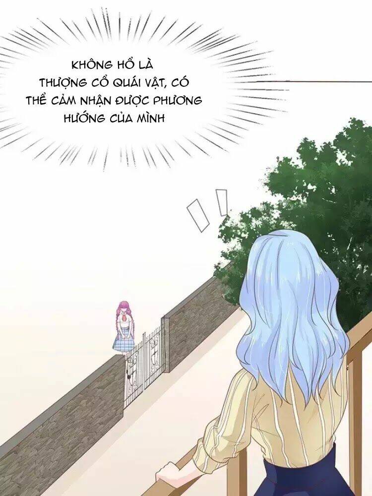 Ma Vương Luyến Ái Chỉ Nam: Chapter 104