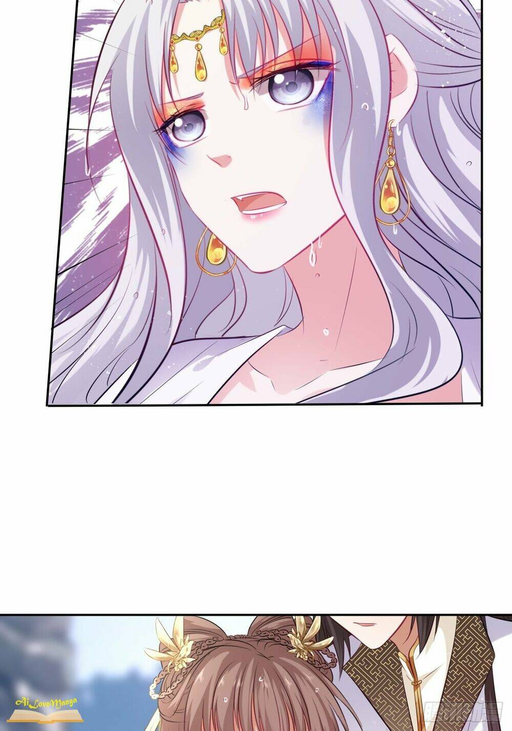 Vương Phi Thật Thích Trang Điểm: Chapter 94