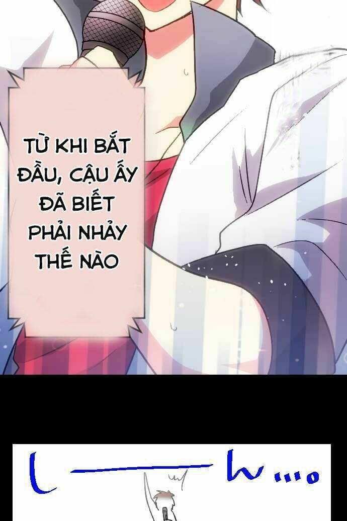 Những Ngôi Sao Không Ngủ: Chapter 3