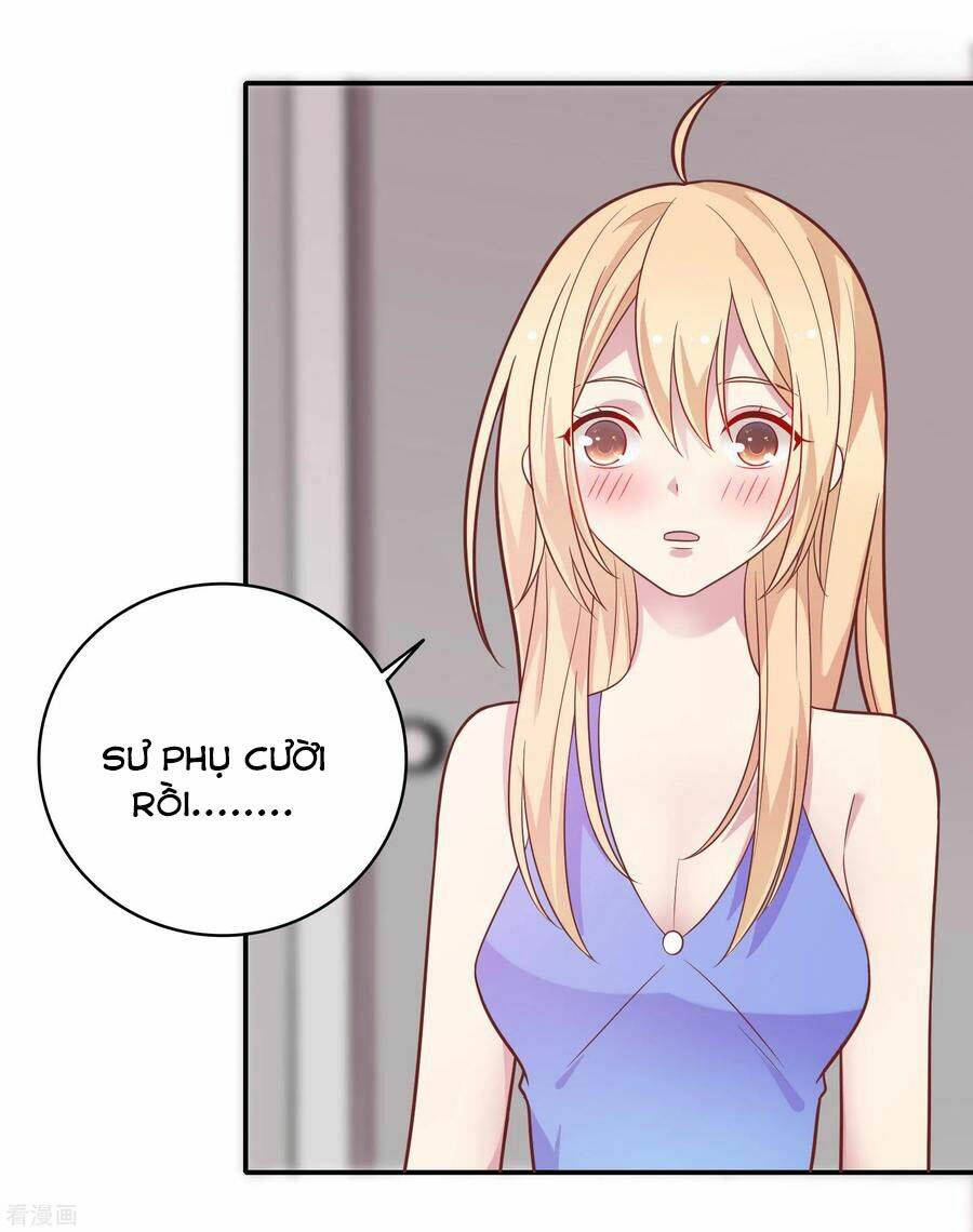 Hẹn Hò Siêu Tốc: Chapter 33