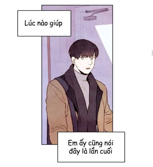 Ôi ! Trợ Lý Đặc Biệt Của Tôi: Chapter 10