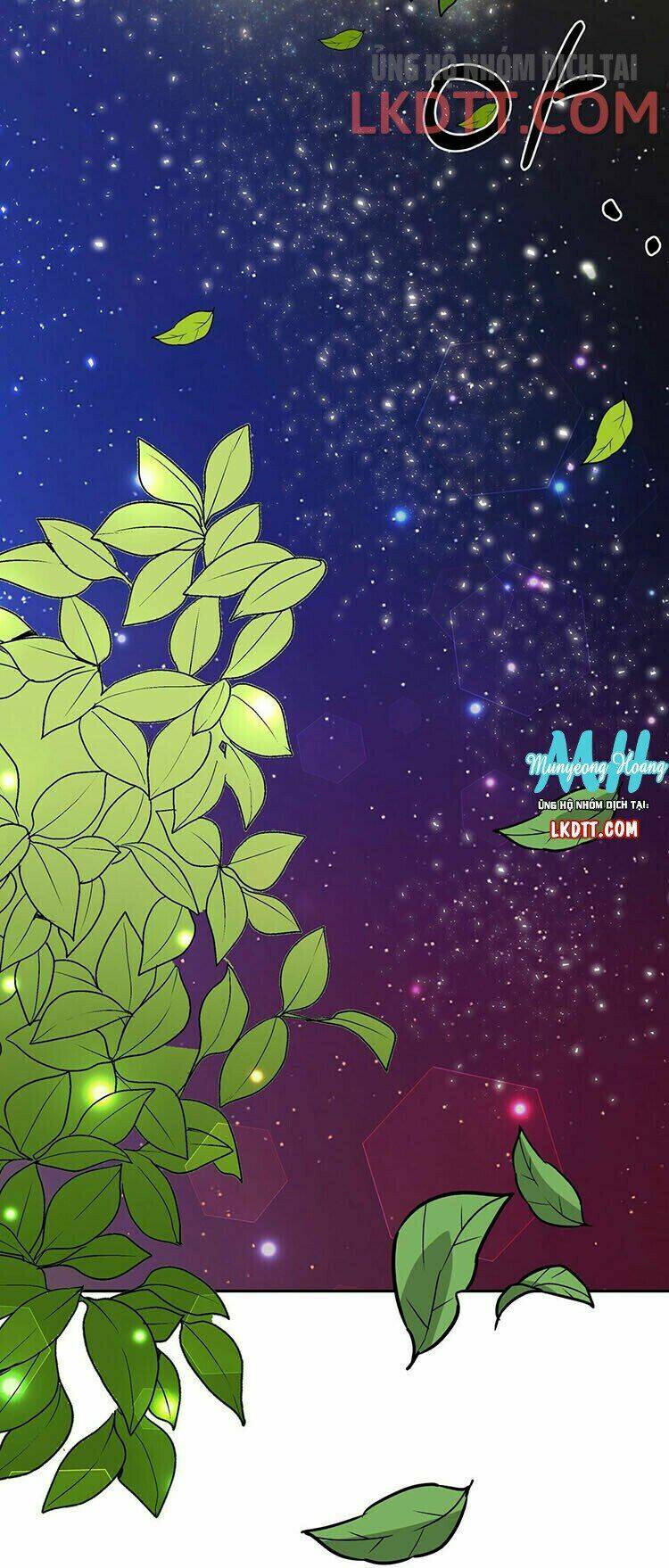 Công Chúa Bị Lãng Quên Muốn Sống Trong Hòa Bình: Chapter 3