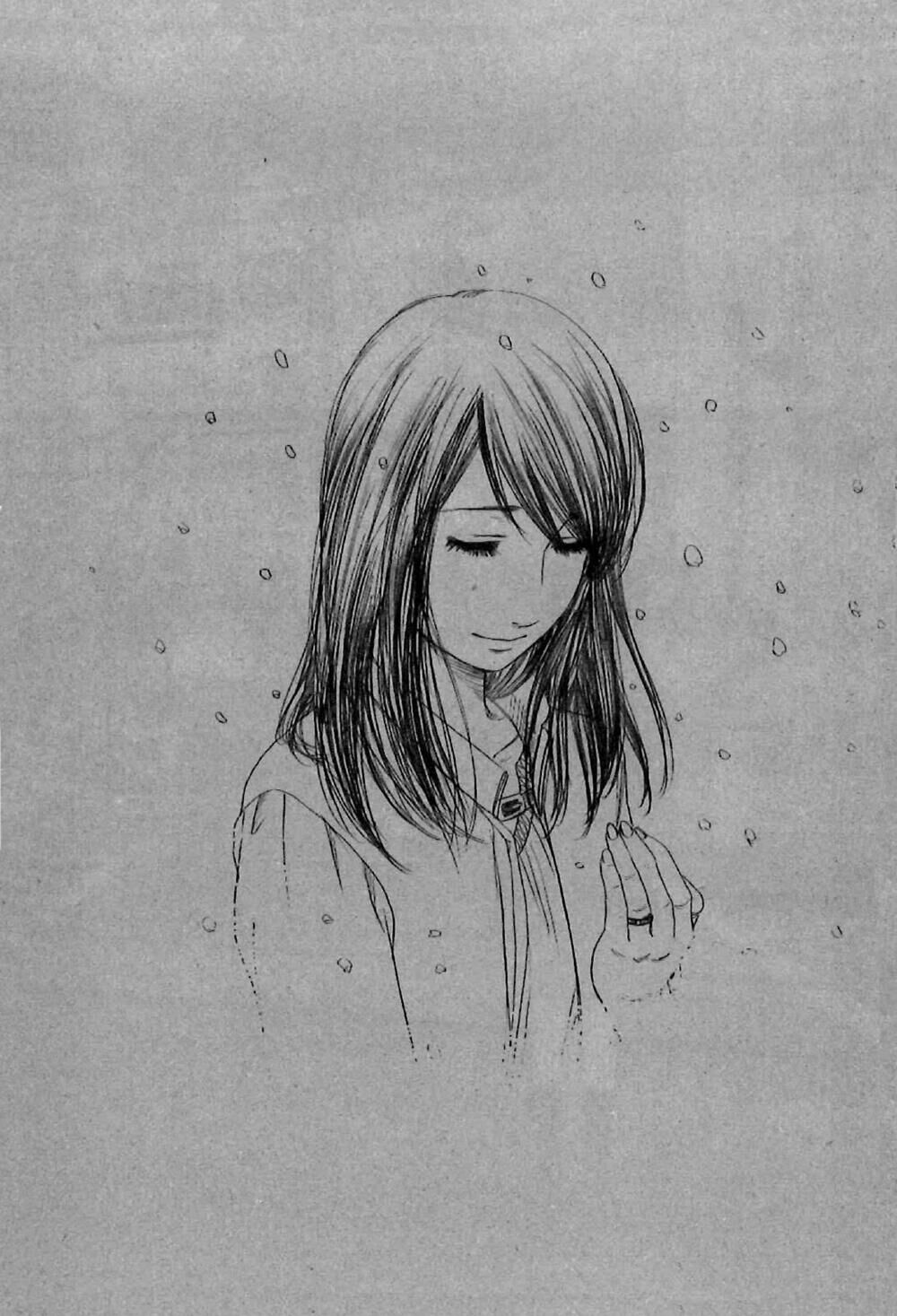 5 Centimeters Per Second (5Cm/S): Chapter 10