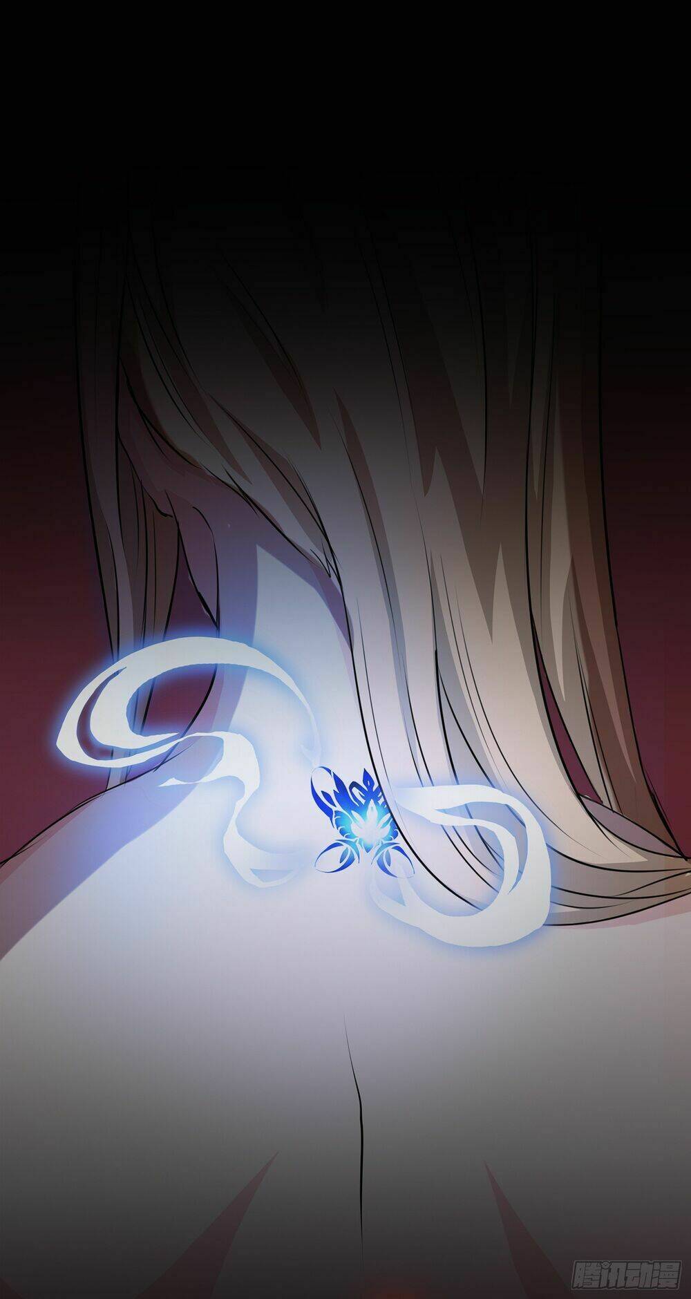 Bạch Dạ Chi Yểm: Chapter 1