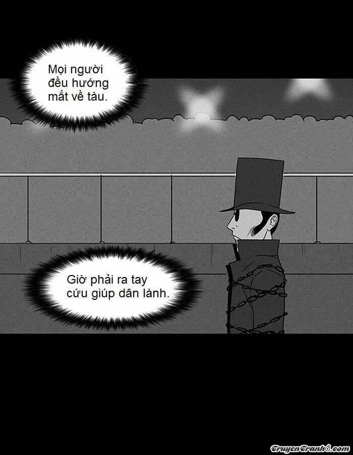 Những Câu Chuyện Bất Thường: Chapter 20
