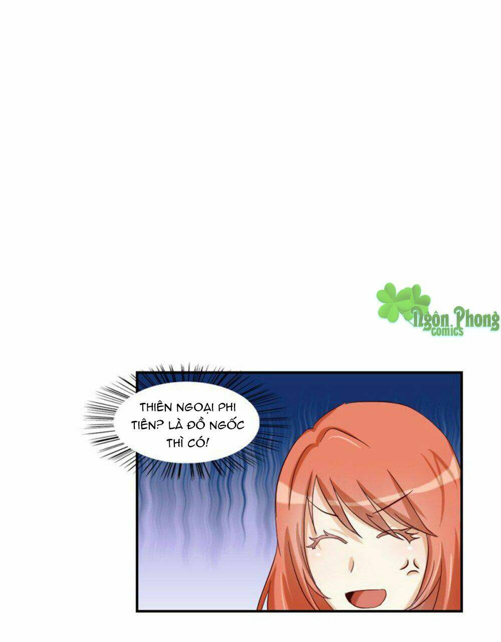 Thiên Ngoại Phi Tiên: Chapter 9