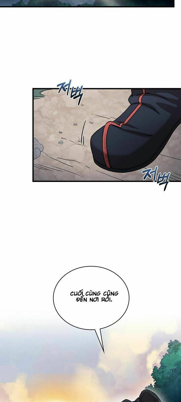 Thân Thủ Đệ Nhất Kiếm: Chapter 14