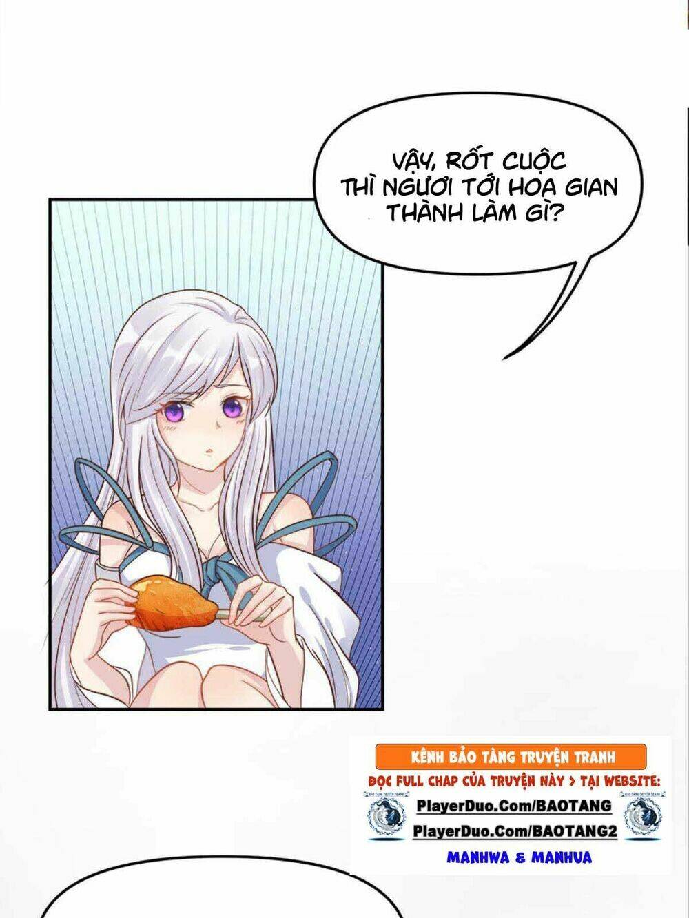 Xâm Lược Vạn Giới: Chapter 8