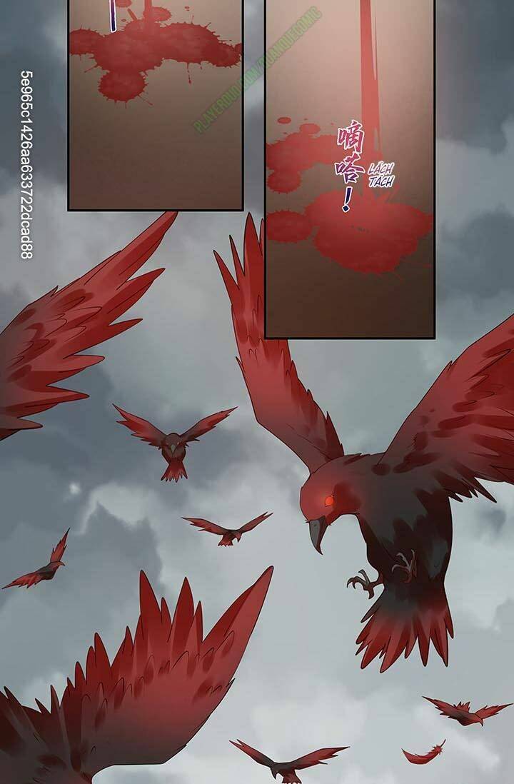 Nghịch Lân: Chapter 23