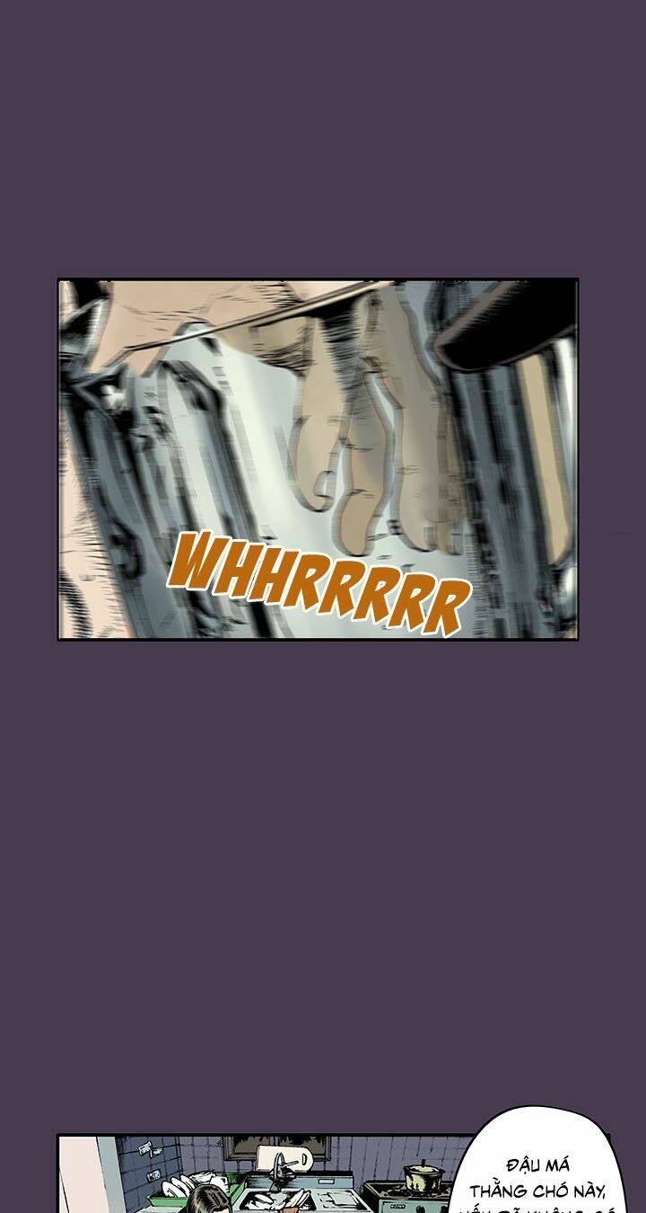 Kang Gito: Chapter 5