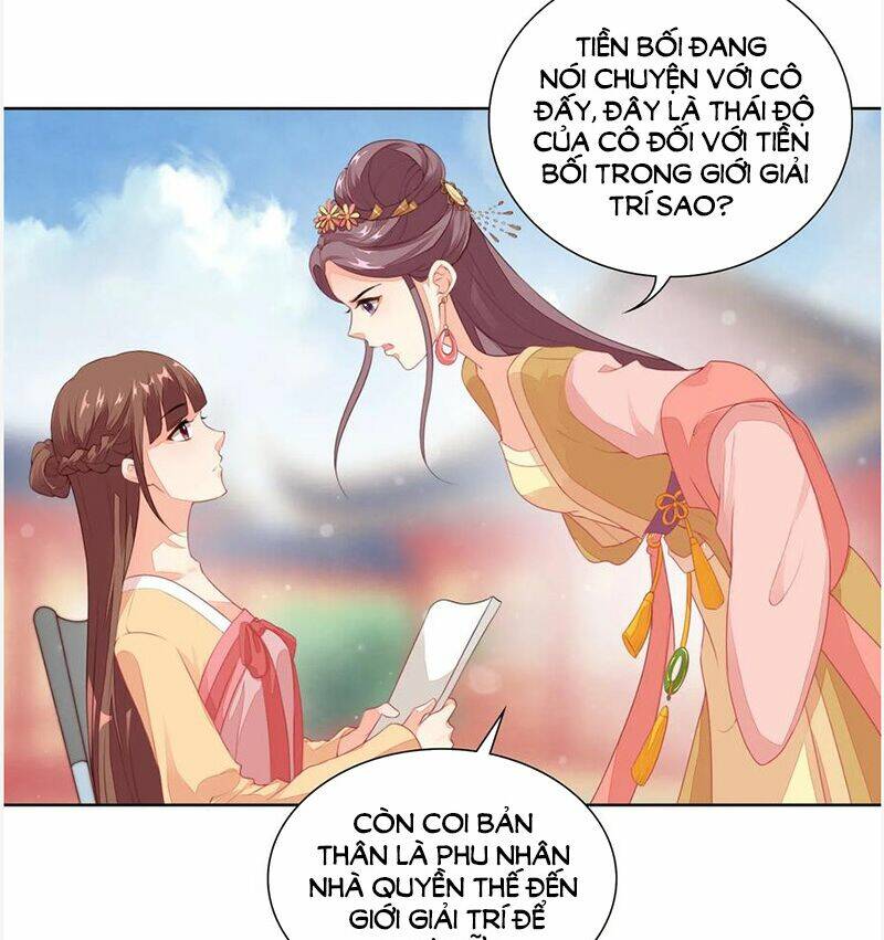 Người Yêu Ẩn Hình Của Ảnh Đế: Chapter 69