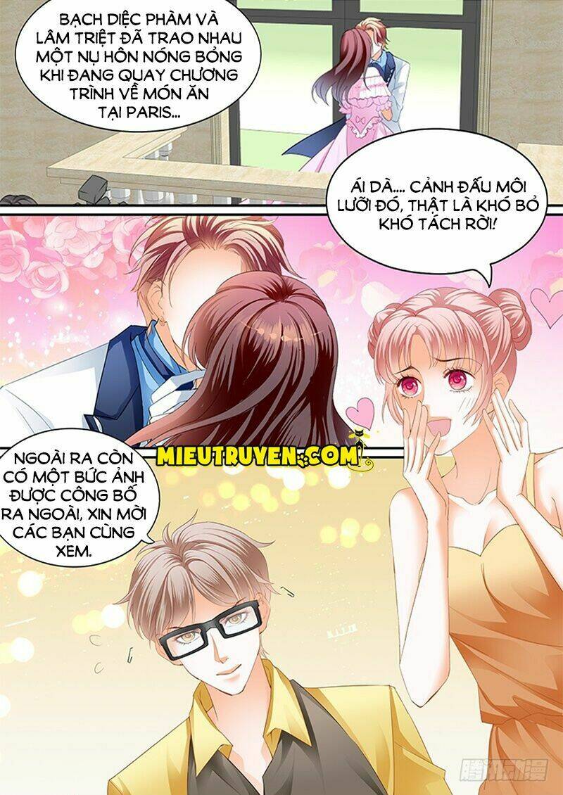 Thiểm Hôn Kiều Thê: Chapter 203