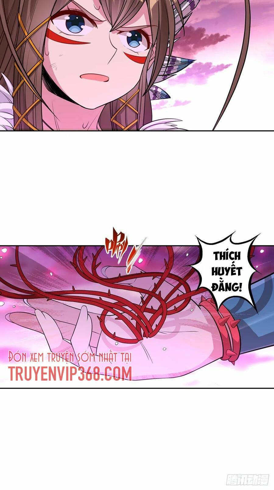 Người Nguyên Thủy Mạnh Nhất: Chapter 11