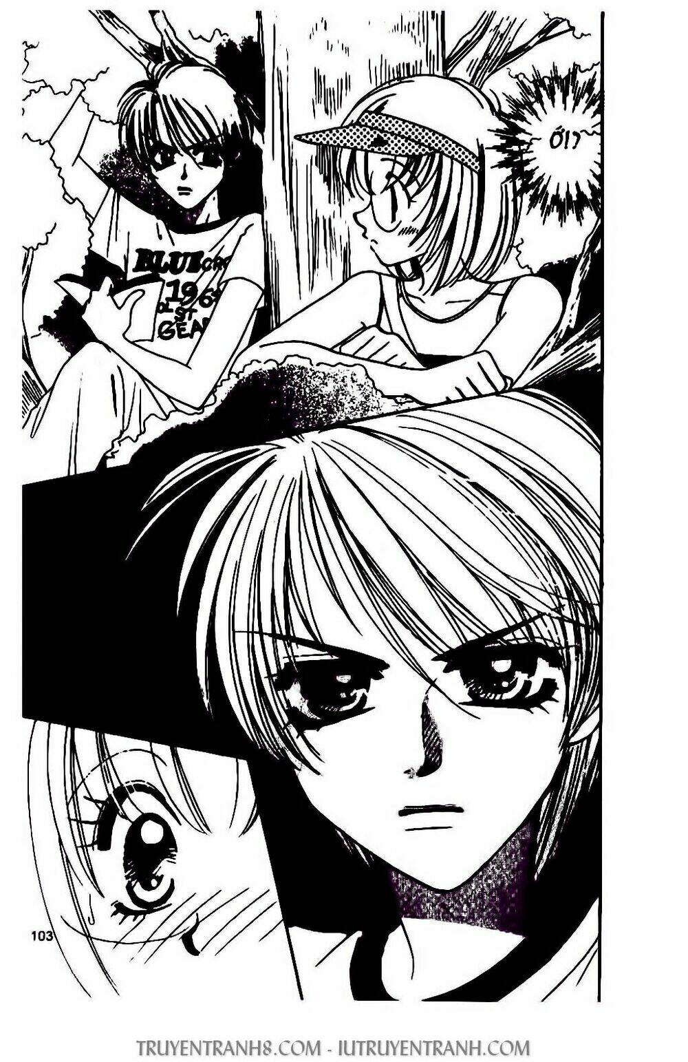 Bộ Sưu Tập Lọ Lem: Chapter 32