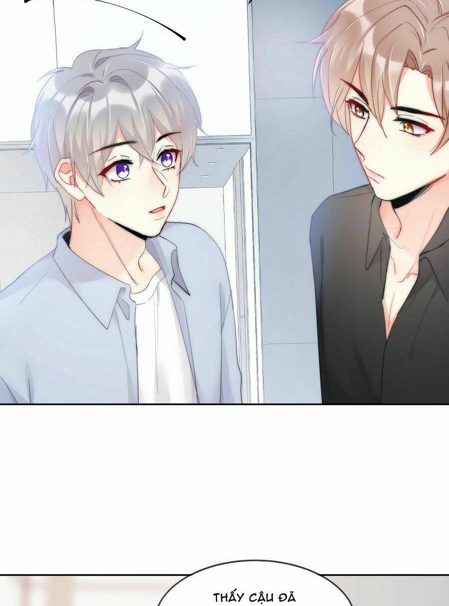 Boss Đại Nhân Là Nữ Thần?: Chapter 60