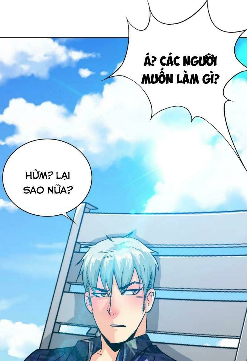 Hệ Thống Tiên Tôn Tại Đô Thị: Chapter 127