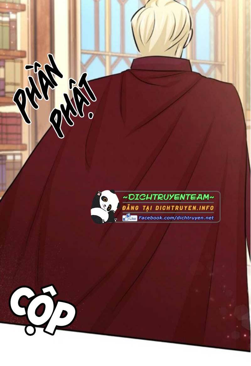 Tiểu Thư Scarlet: Chapter 18