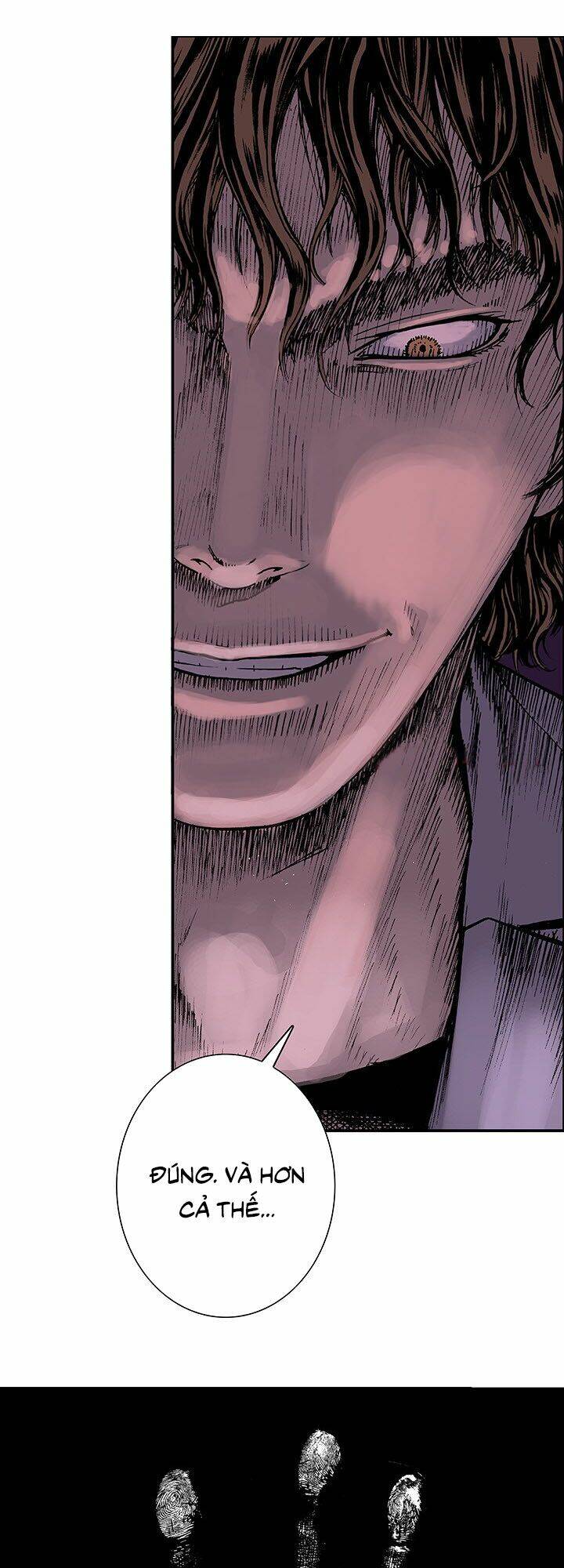 Kang Gito: Chapter 4