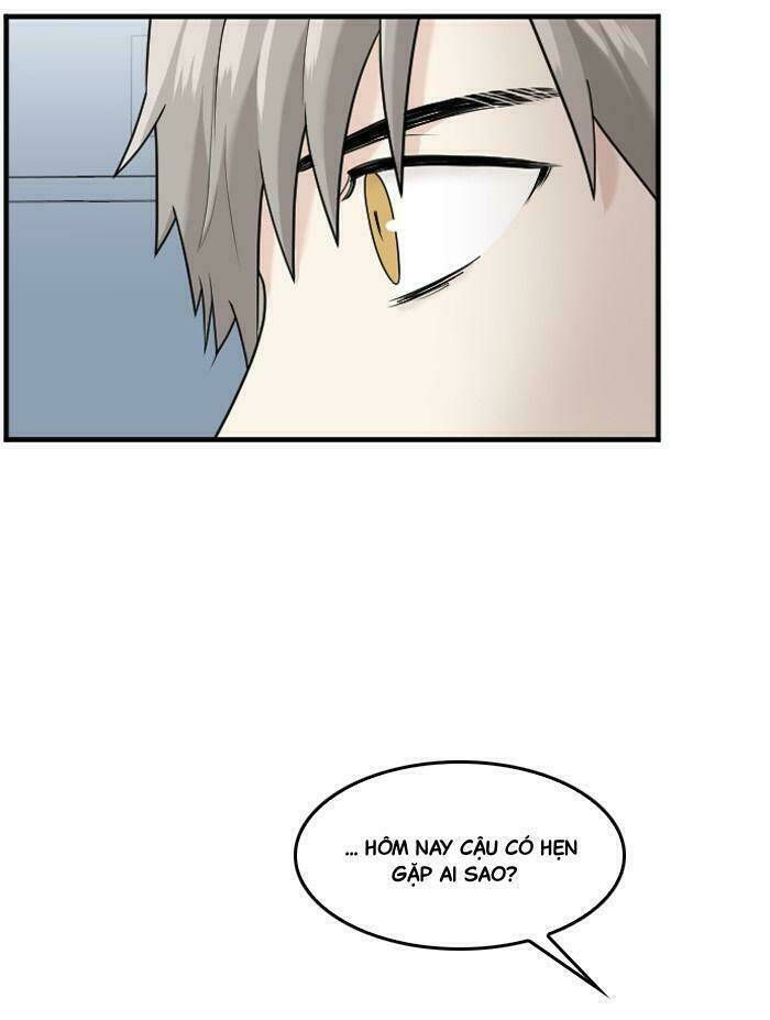 Người Đẹp Gangnam: Chapter 39