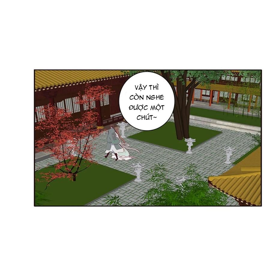 Thông Linh Phi: Chapter 573