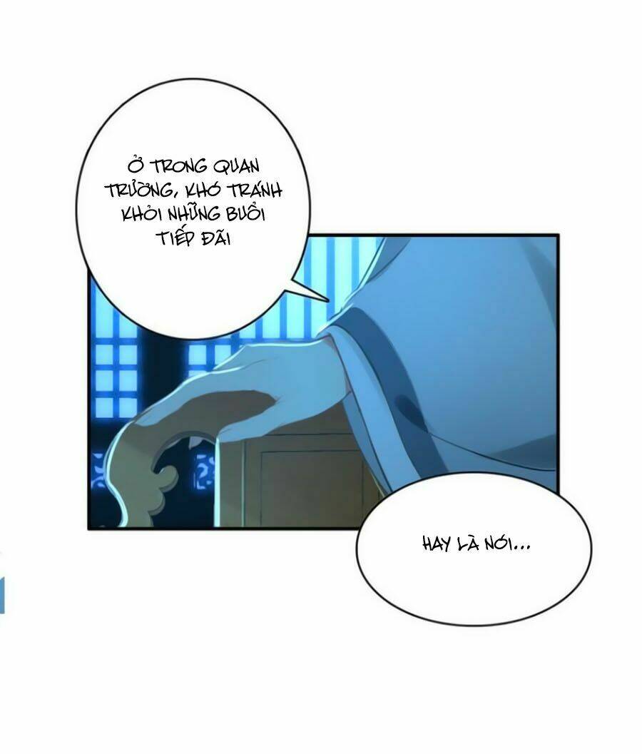 Mỹ Nhân Làm Tướng: Chapter 37