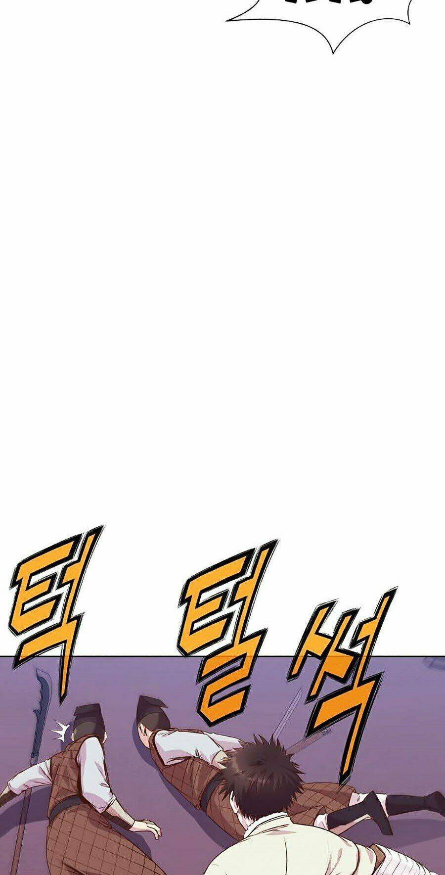 Thiên Võ Chiến Thần: Chapter 3