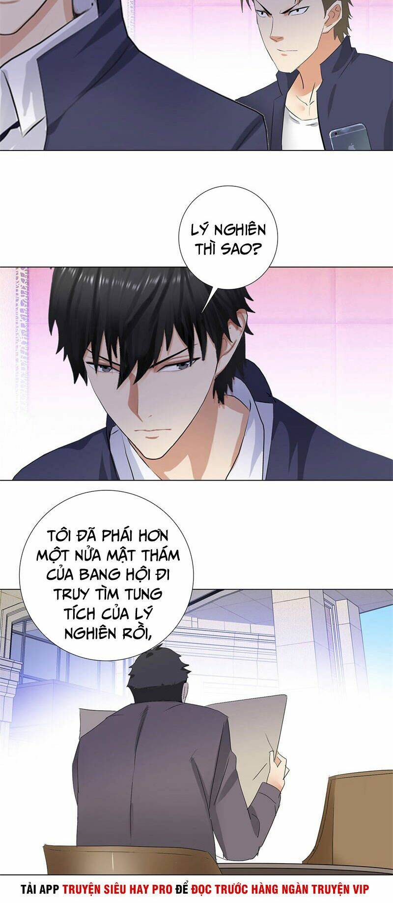 Học Viện Cao Thủ: Chapter 196