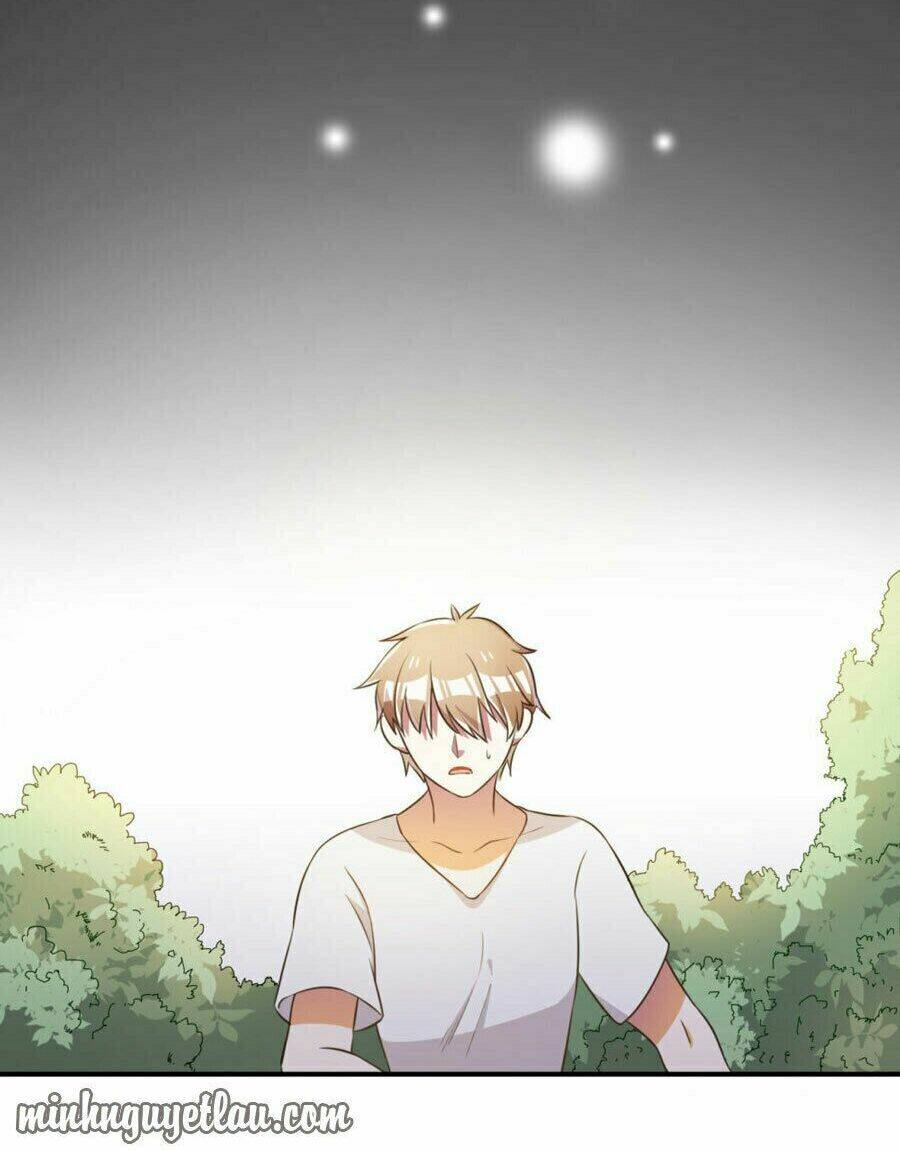 Hôn Nhân Dục Vọng: Thiếu Gia Nhẹ Một Chút!: Chapter 54