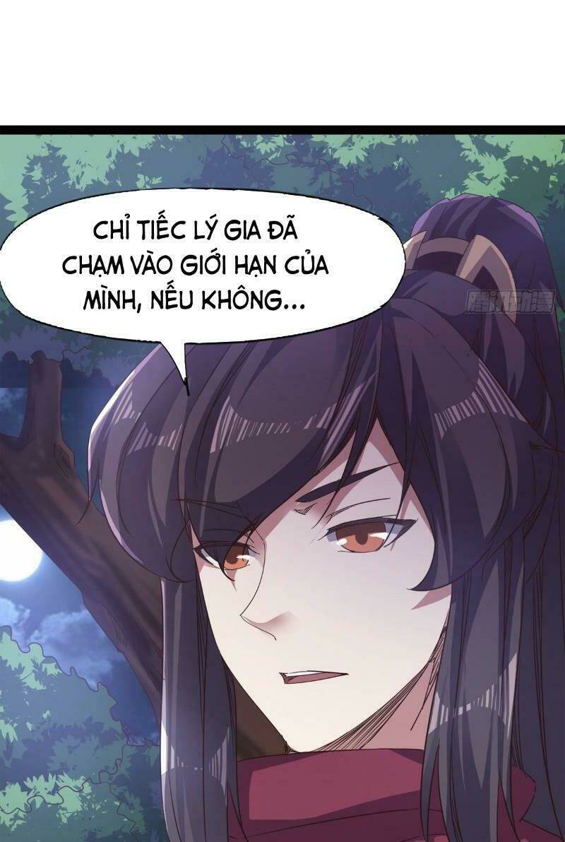 Kiếm Đồ: Chapter 34