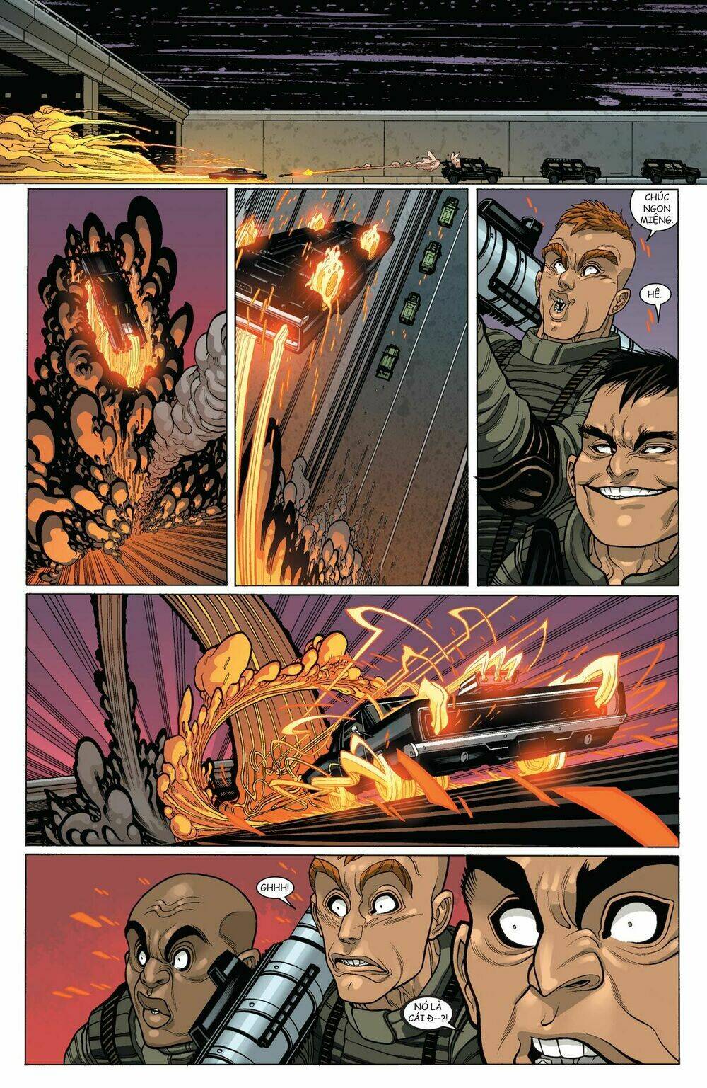 All-New Ghost Rider: Chapter 2