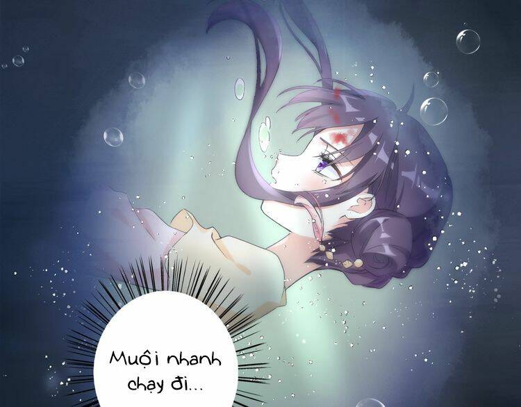 Hoa Nhan Sách: Chapter 46.1