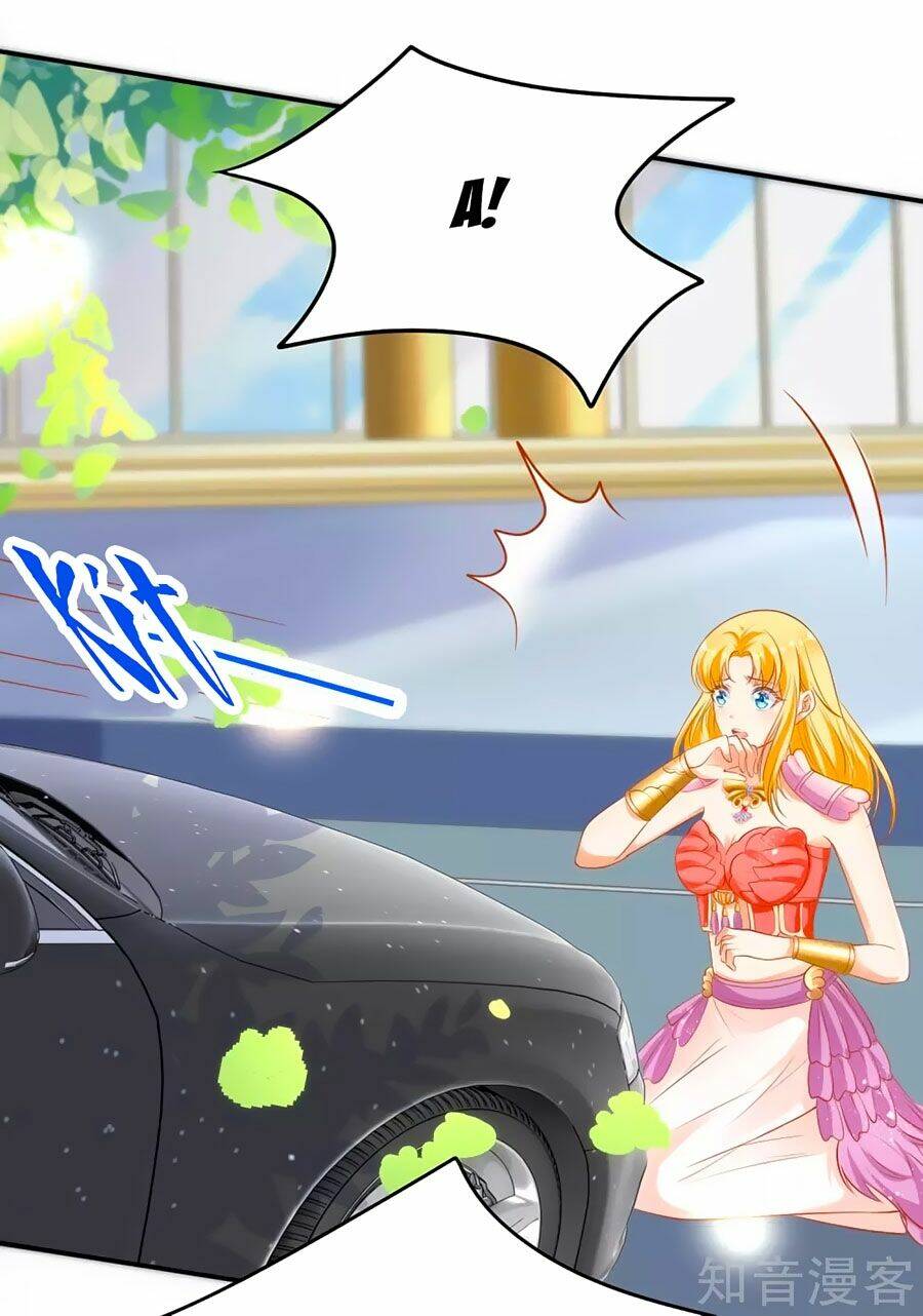 Sủng Hậu Của Vương: Chapter 48