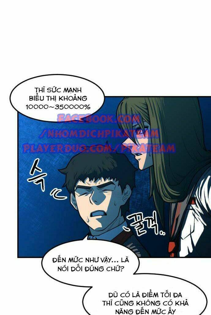Chinh Phạt Học Đường: Chapter 20