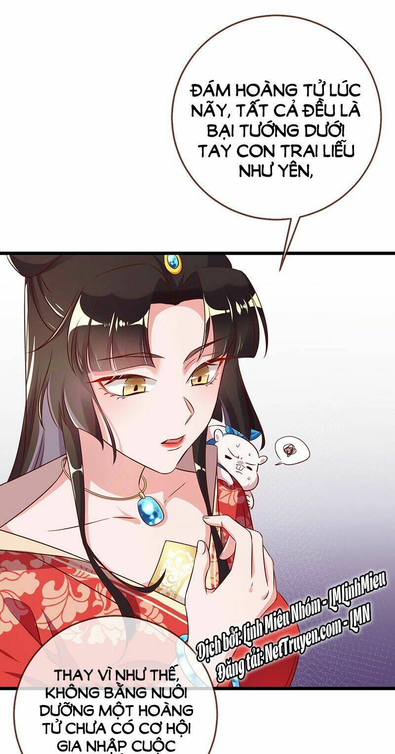 Hệ Thống Nghịch Tập: Chapter 3