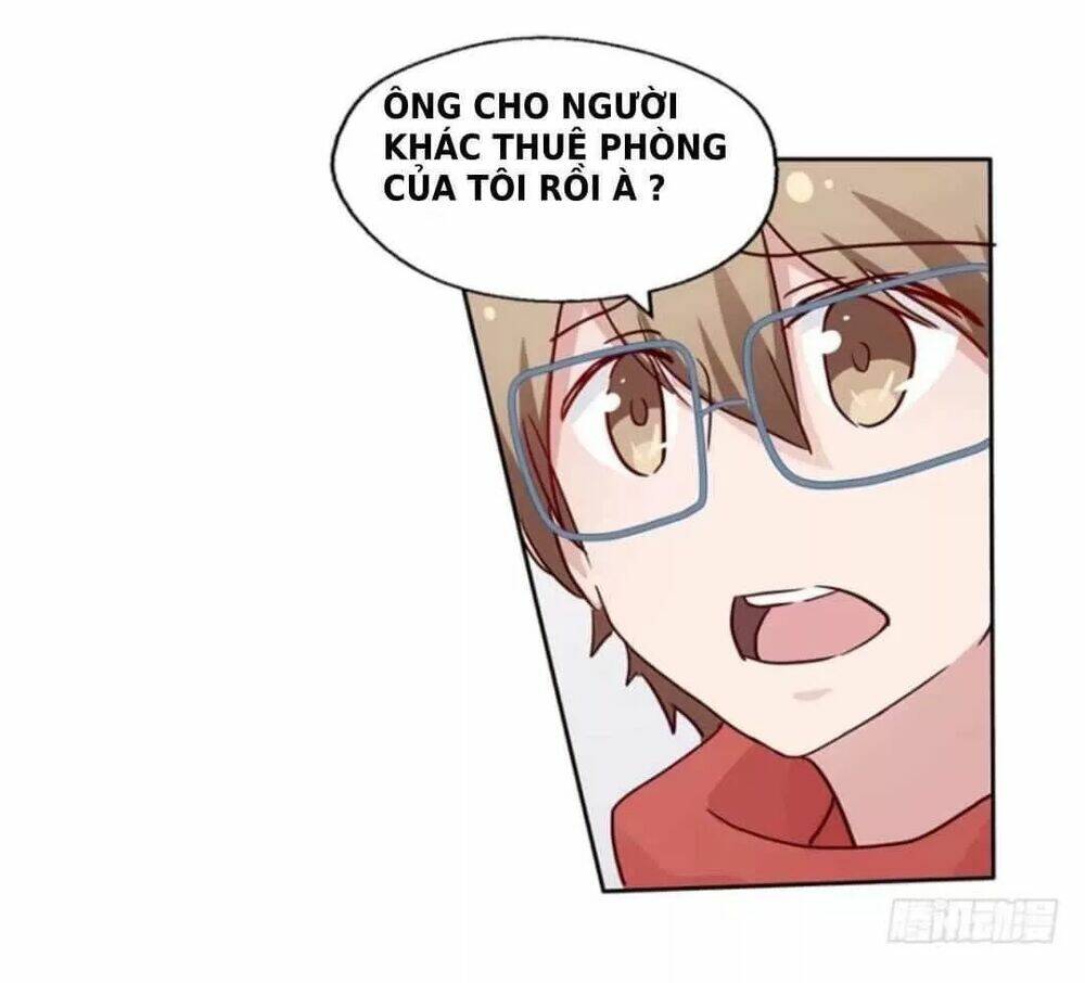 Chạy Đi Âm Sai: Chapter 98