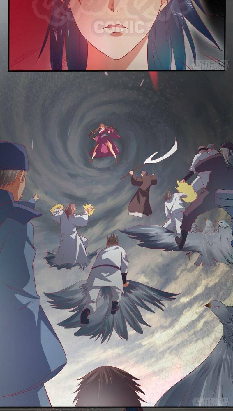 Ta Có Một Bộ Hỗn Độn Kinh: Chapter 66