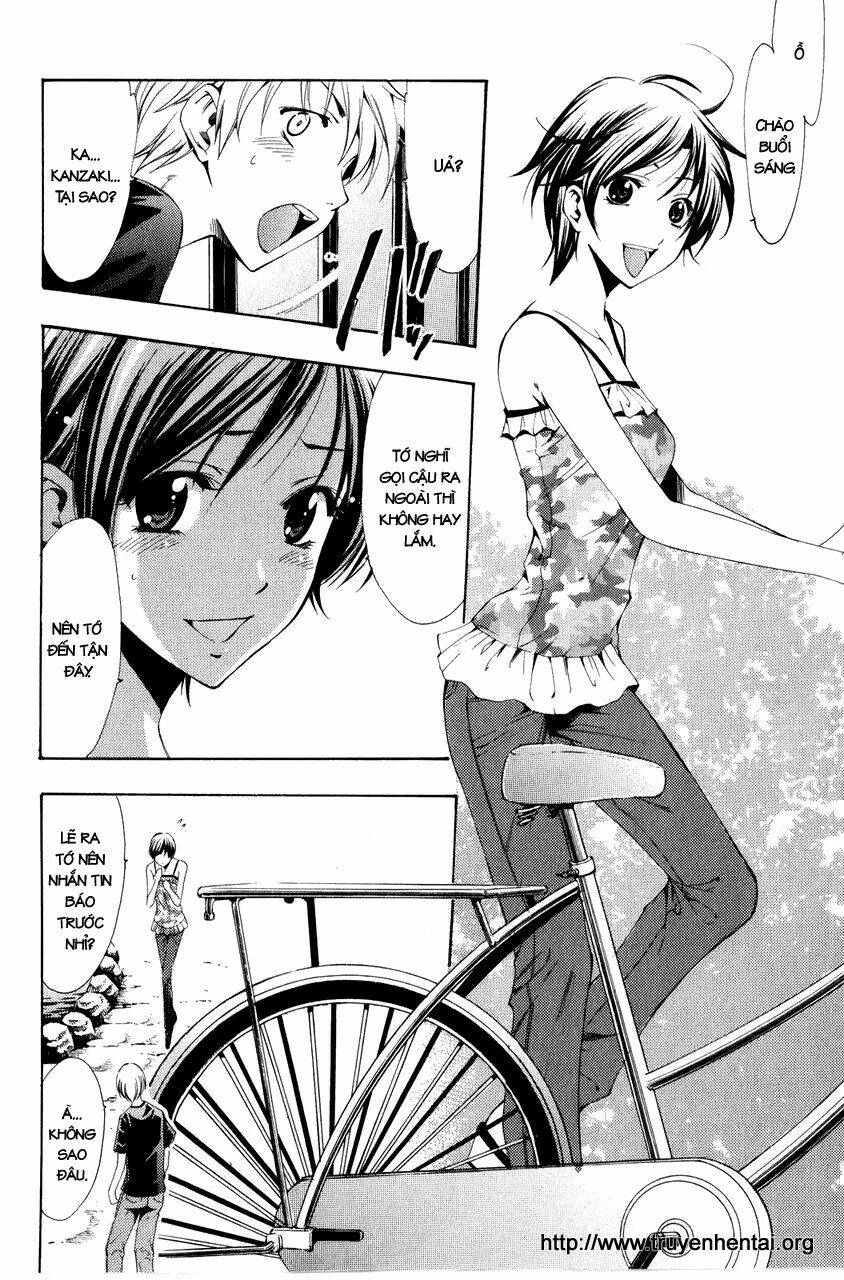 Thị Trấn Tình Yêu: Chapter 75