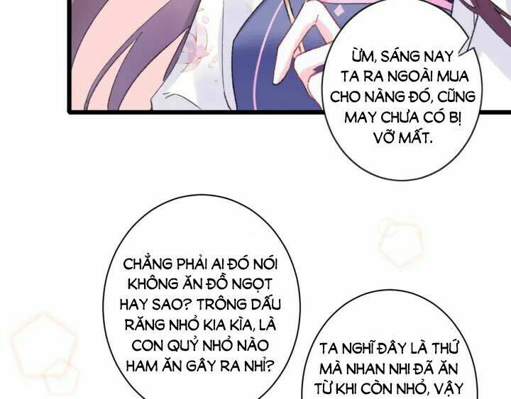 Hoa Nhan Sách: Chapter 137