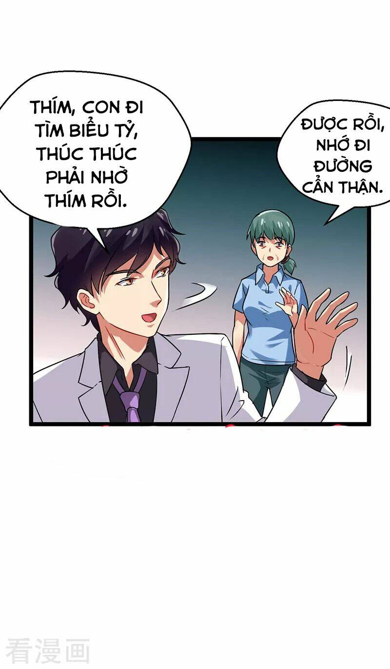 Siêu Cấp Bại Gia Tử: Chapter 36