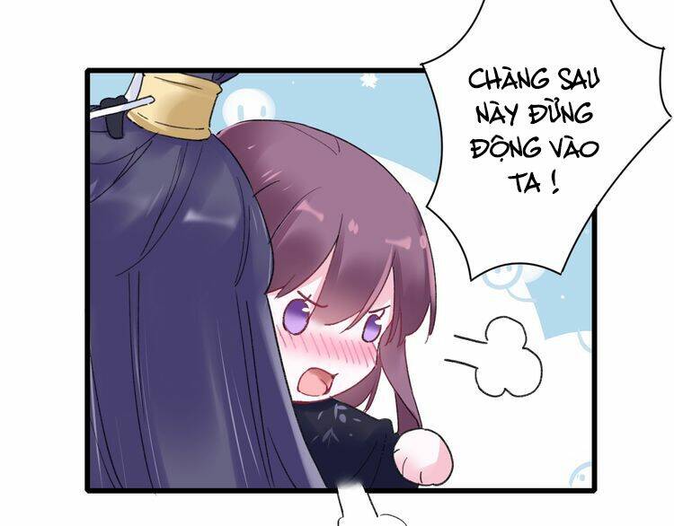 Hoa Nhan Sách: Chapter 91.1