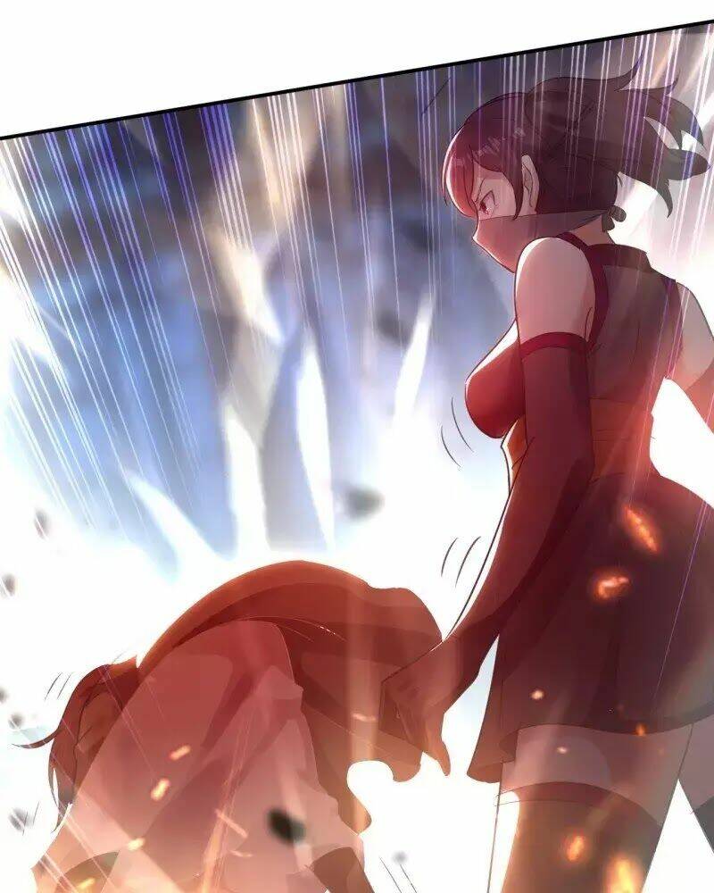 Dị Giới Siêu Cấp Ở Rể: Chapter 3