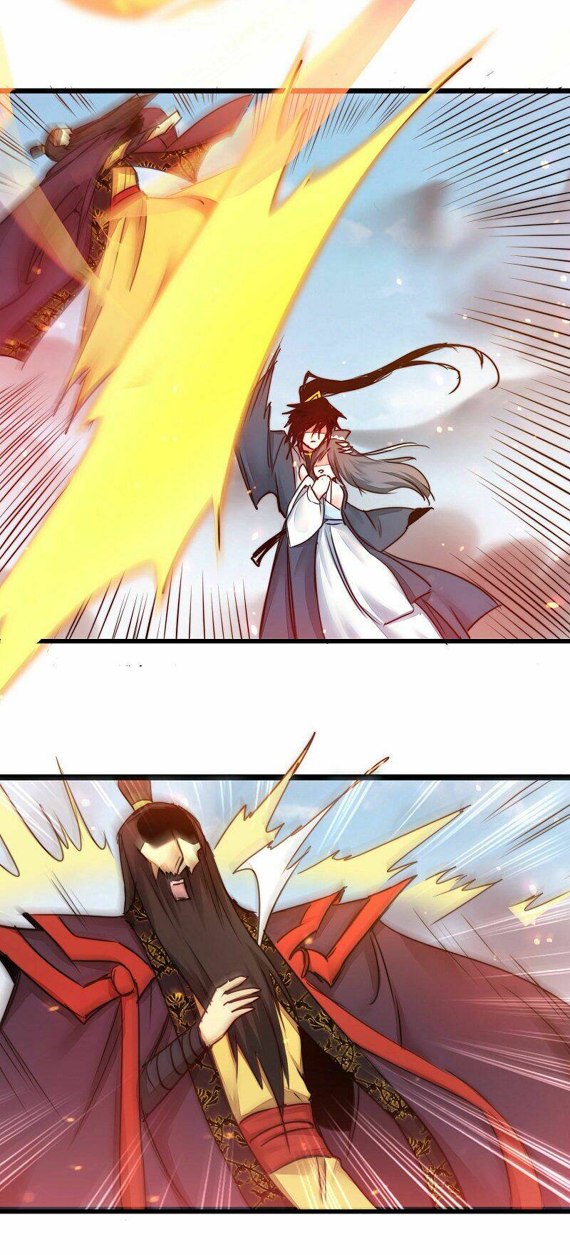 Nghịch Chuyển Tiên Đồ: Chapter 156