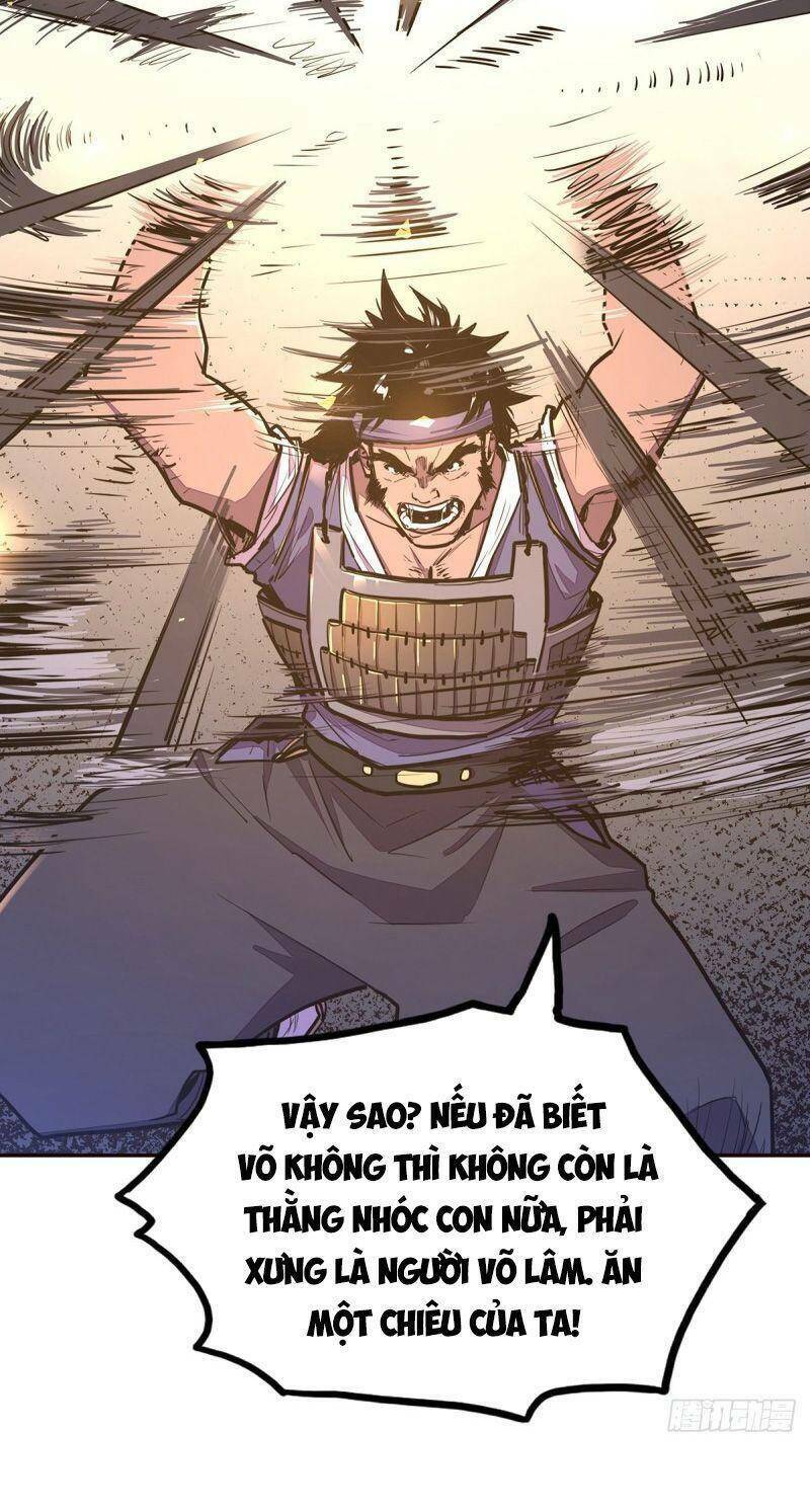 Sinh Tử Quyết: Chapter 98